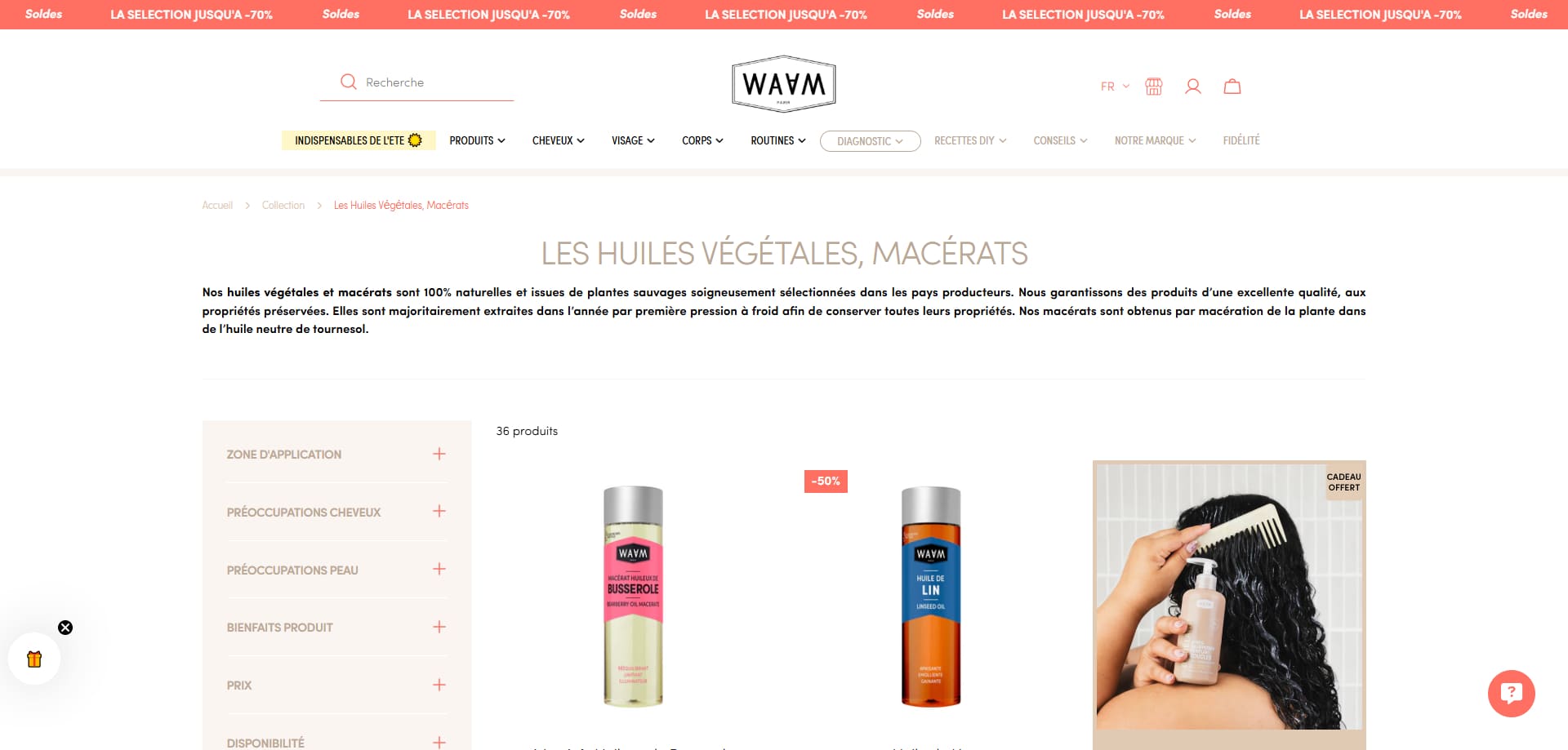 WAAM