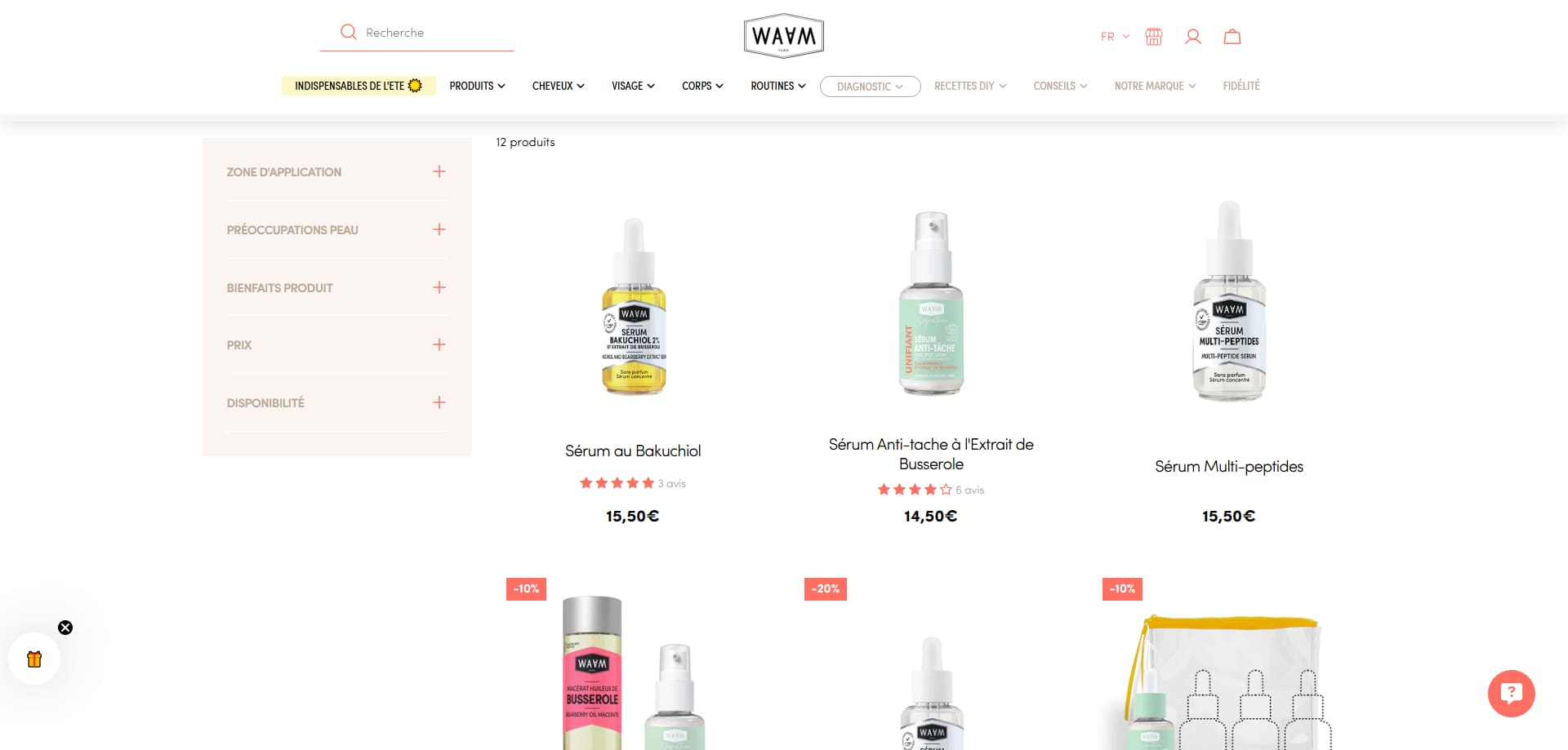 WAAM