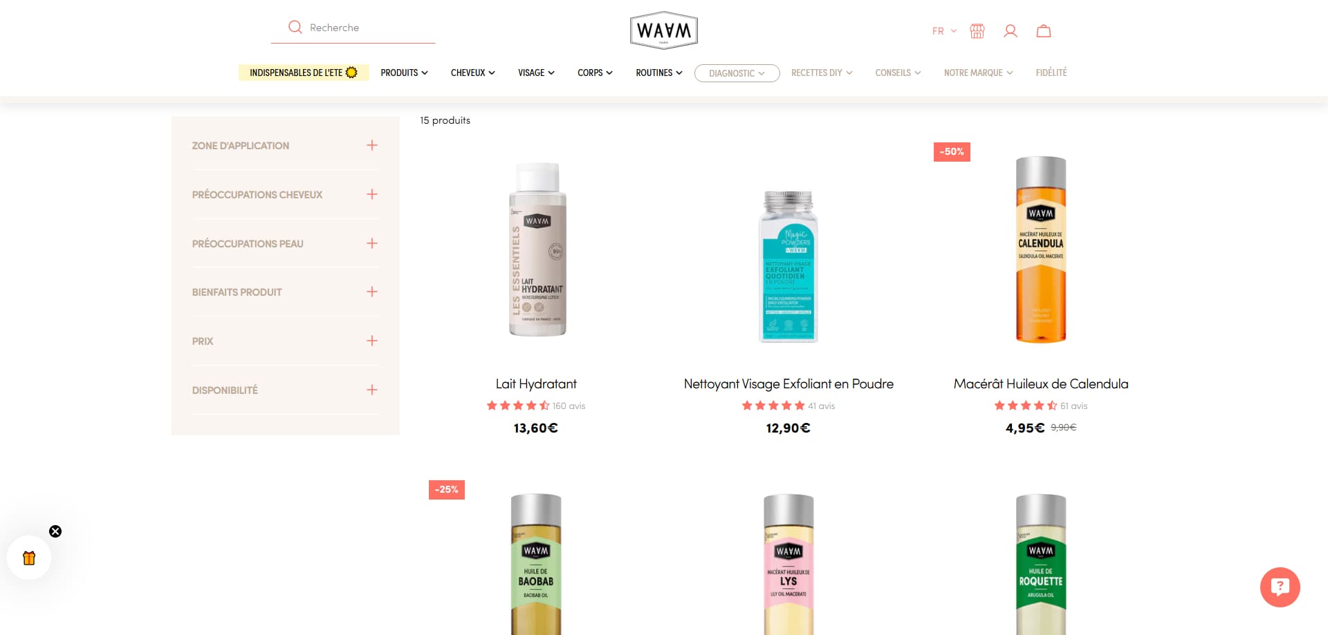 WAAM