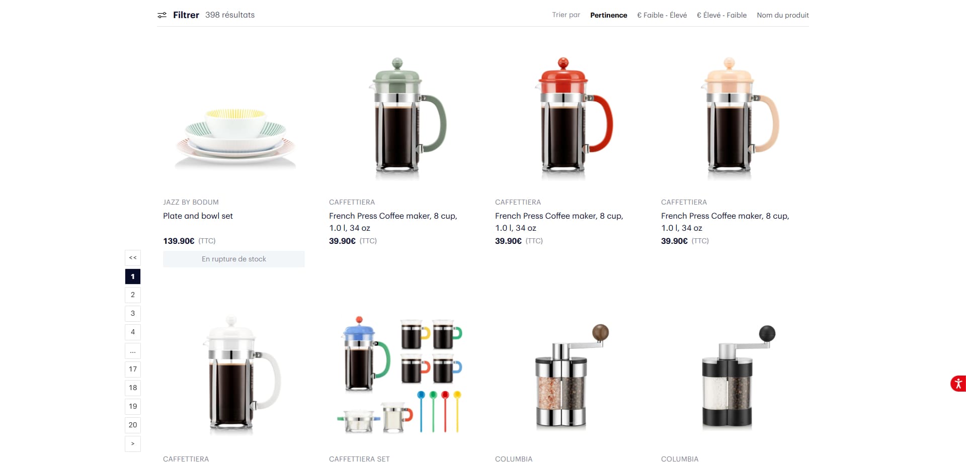 Bodum
