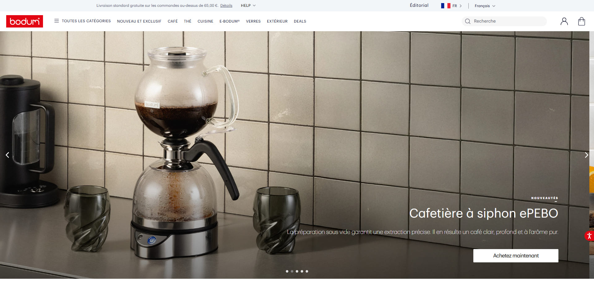 Bodum