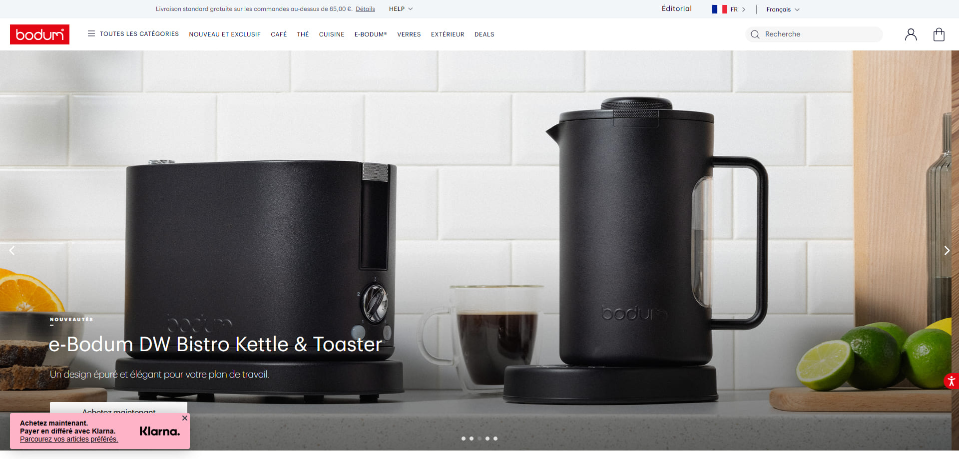 Bodum