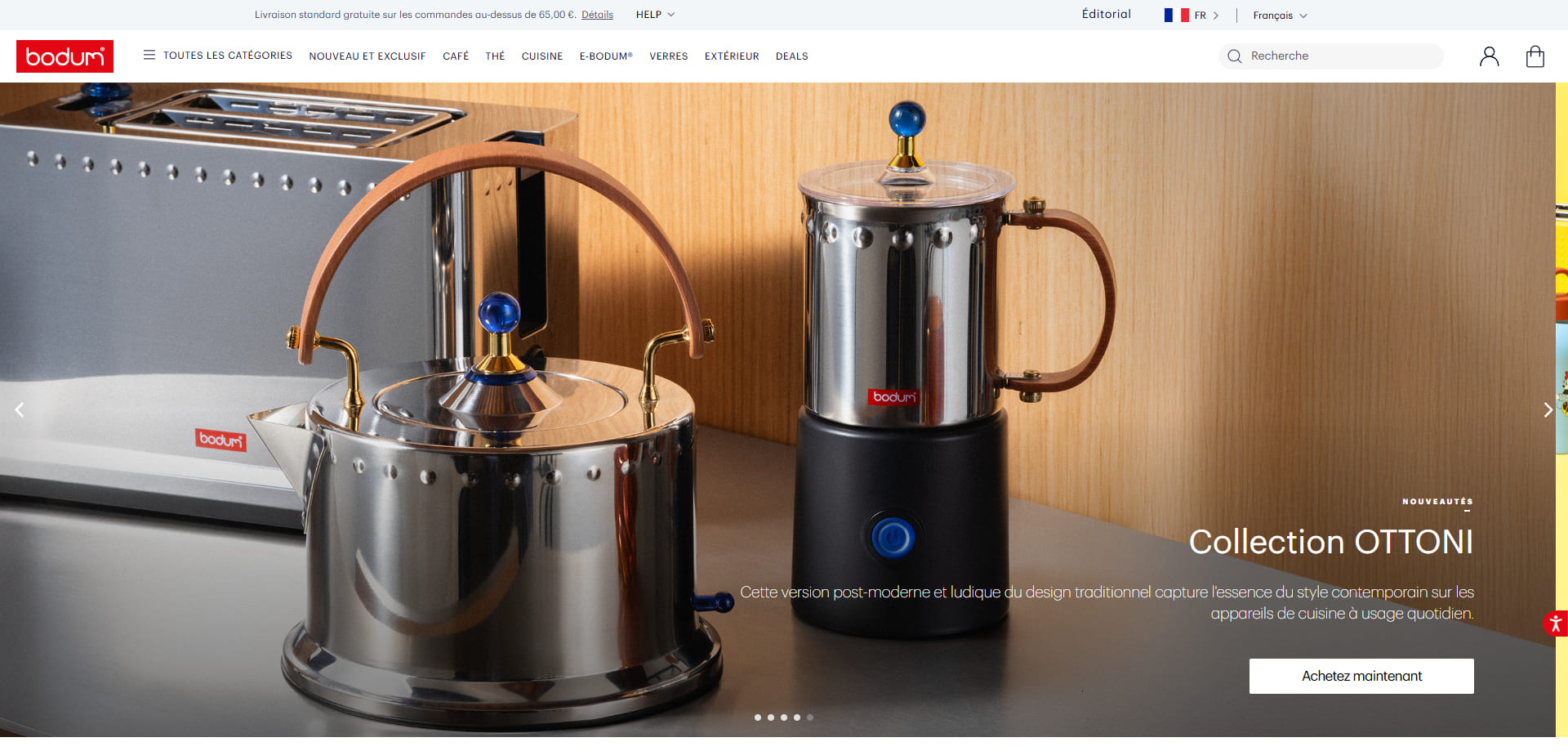 Bodum