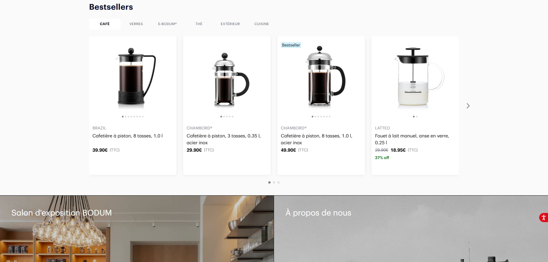 Bodum