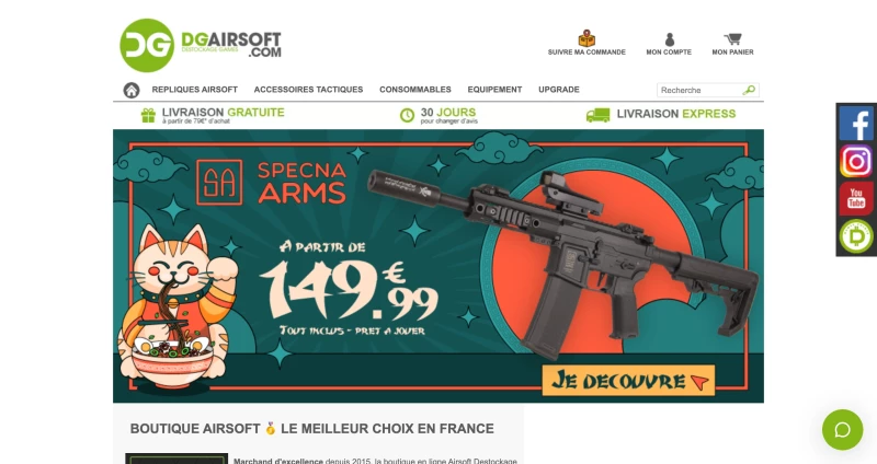 code promo Destockage Games