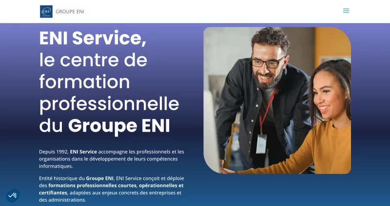 ENI