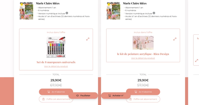 Magazines.fr