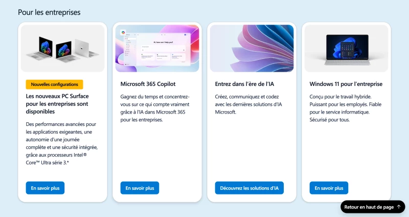code promo Microsoft
