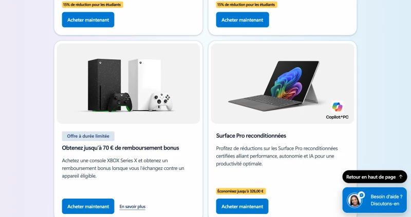 Microsoft