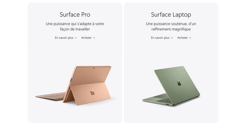 Microsoft