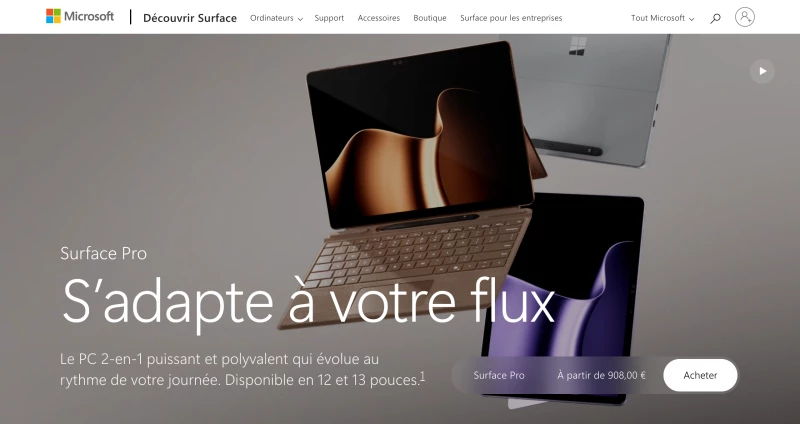 Microsoft