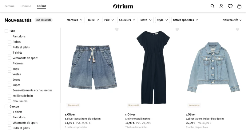 Otrium