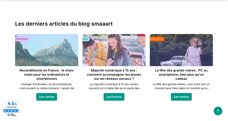 Smaaart