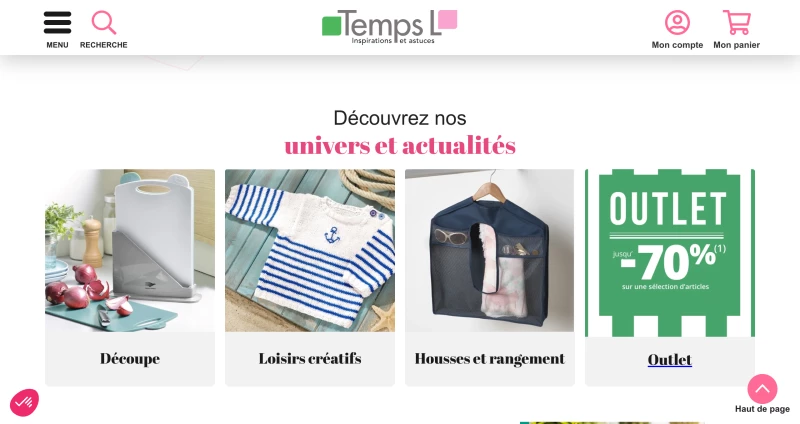 Temps L