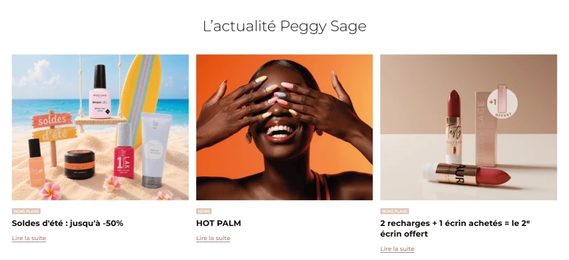 Peggy Sage