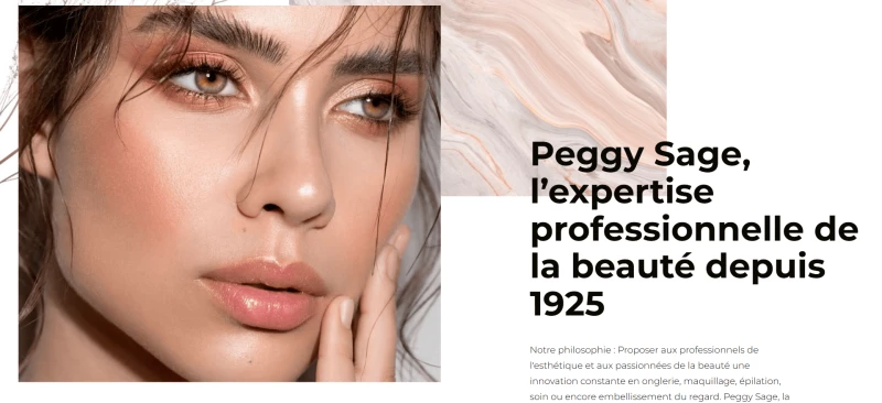 Peggy Sage