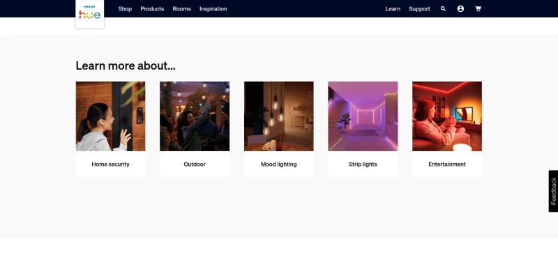 Philips Hue