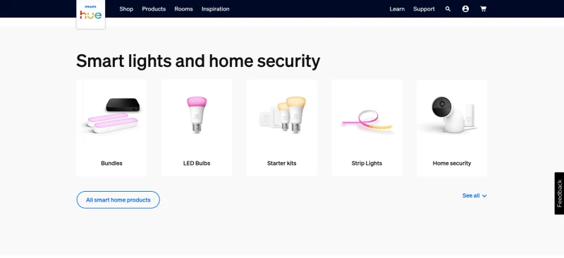 Philips Hue
