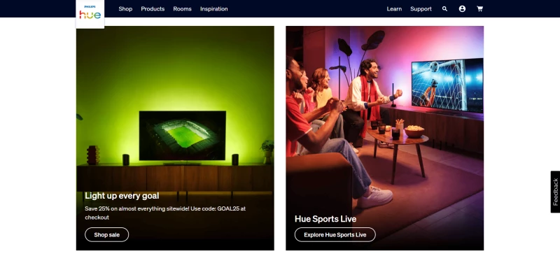 Philips Hue