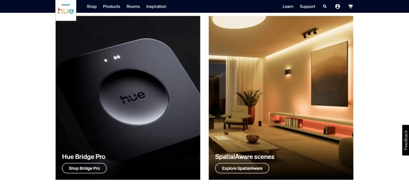 Philips Hue