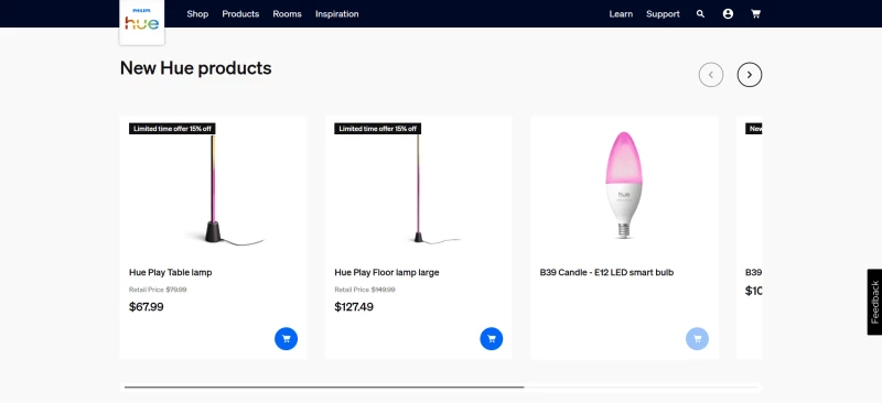 Philips Hue