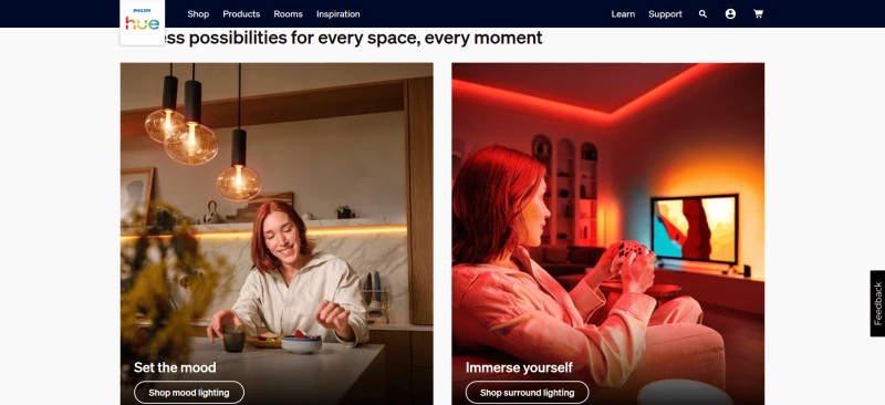 Philips Hue