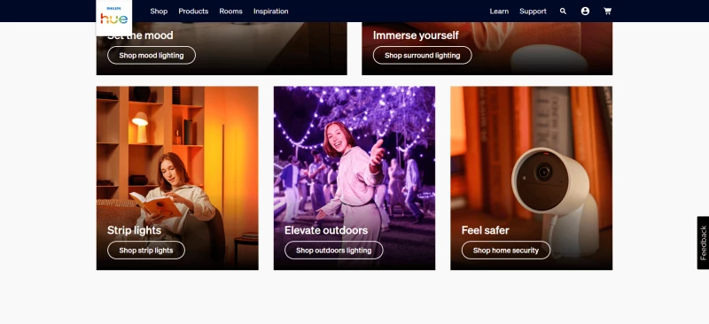 Philips Hue