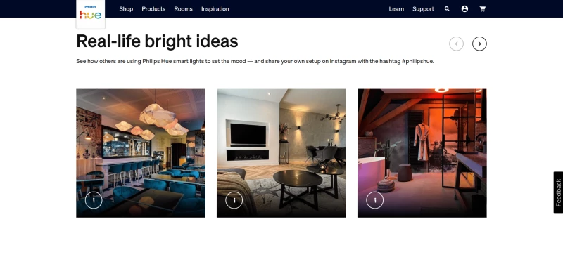 Philips Hue