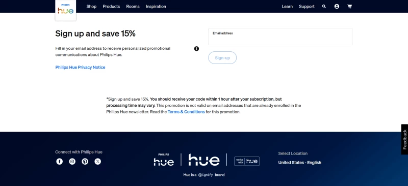 Philips Hue