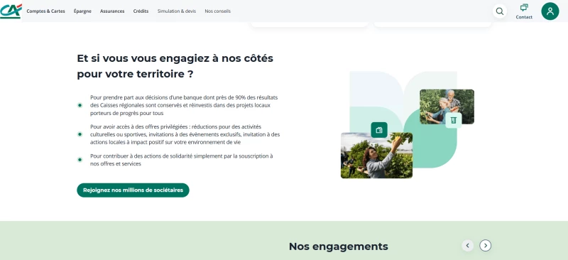 Crédit Agricole