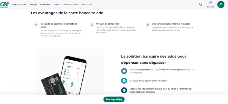 Crédit Agricole
