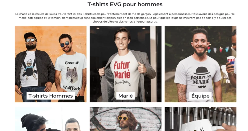 Shirtinator