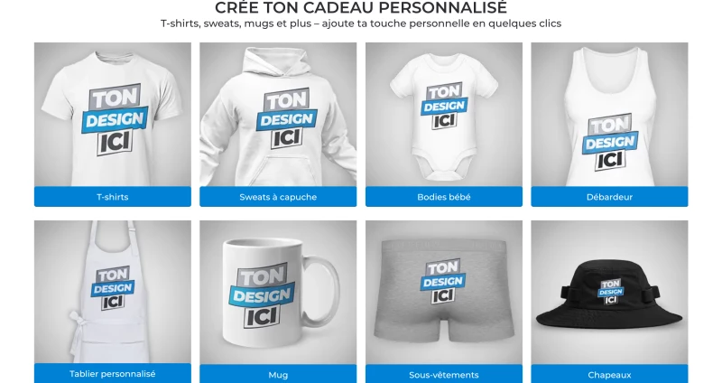 Shirtinator