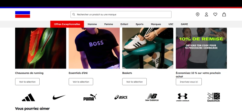 Sportsdirect