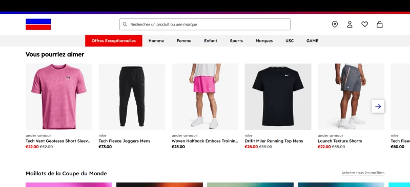 Sportsdirect