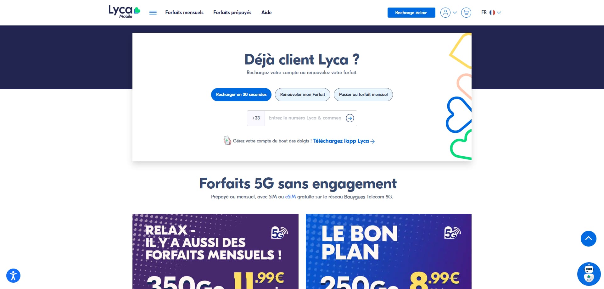 Lyca Mobile