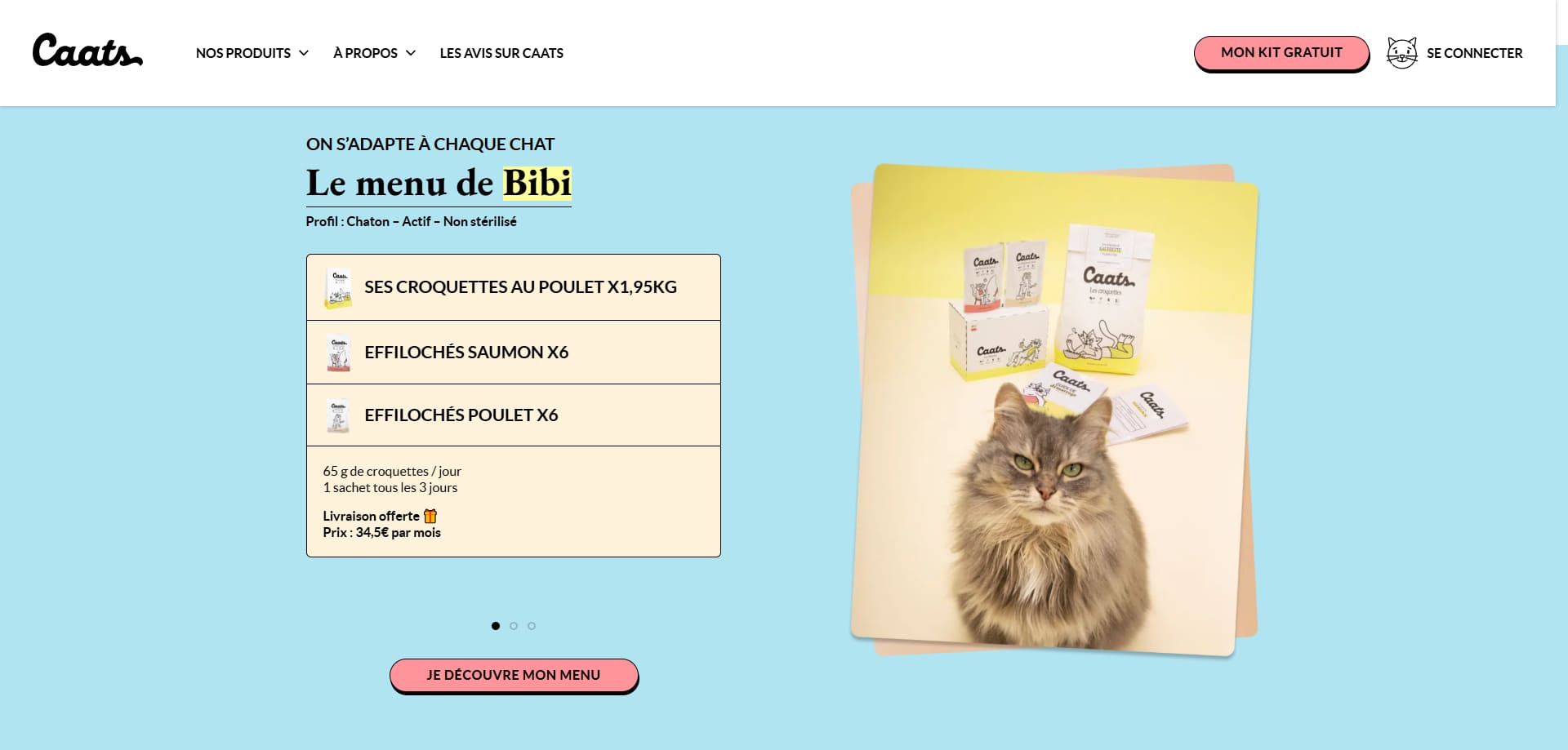 Caats