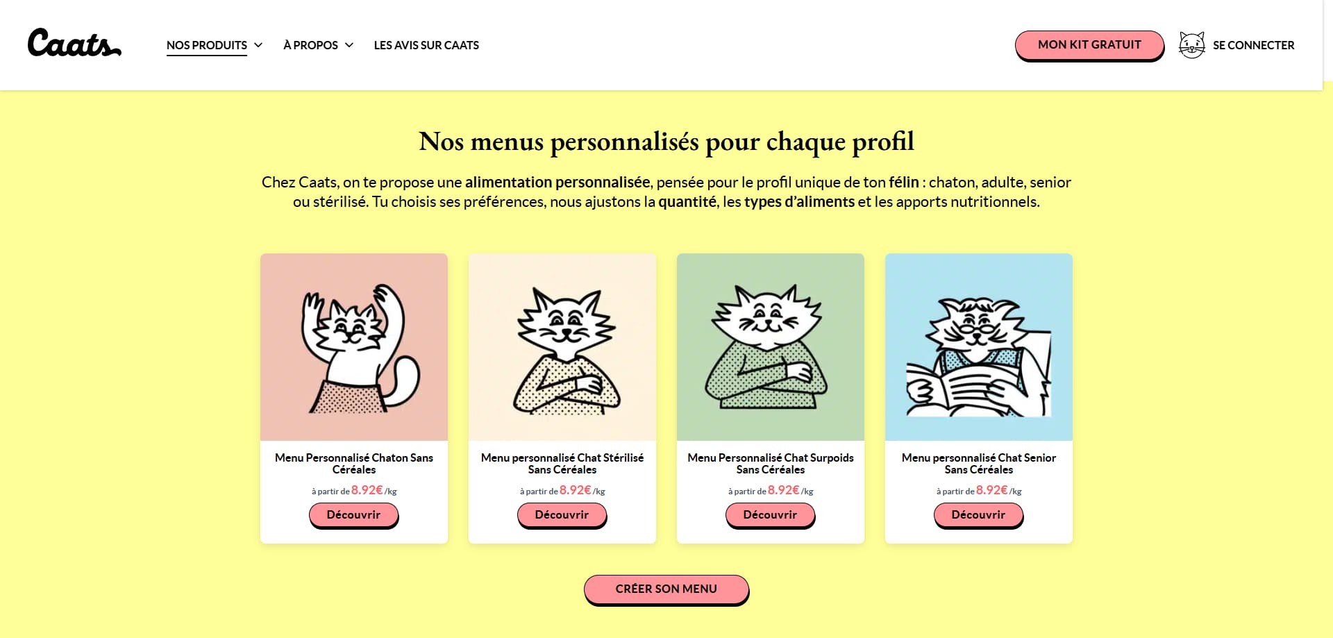 Caats