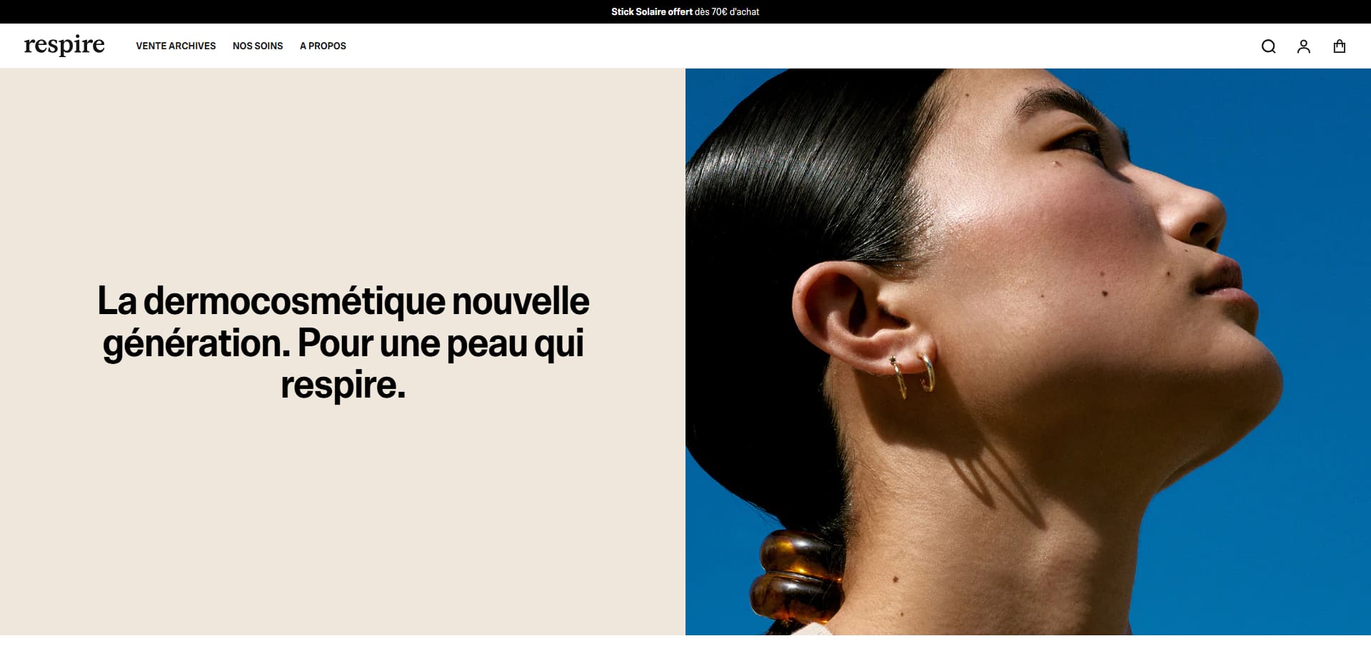 Respire