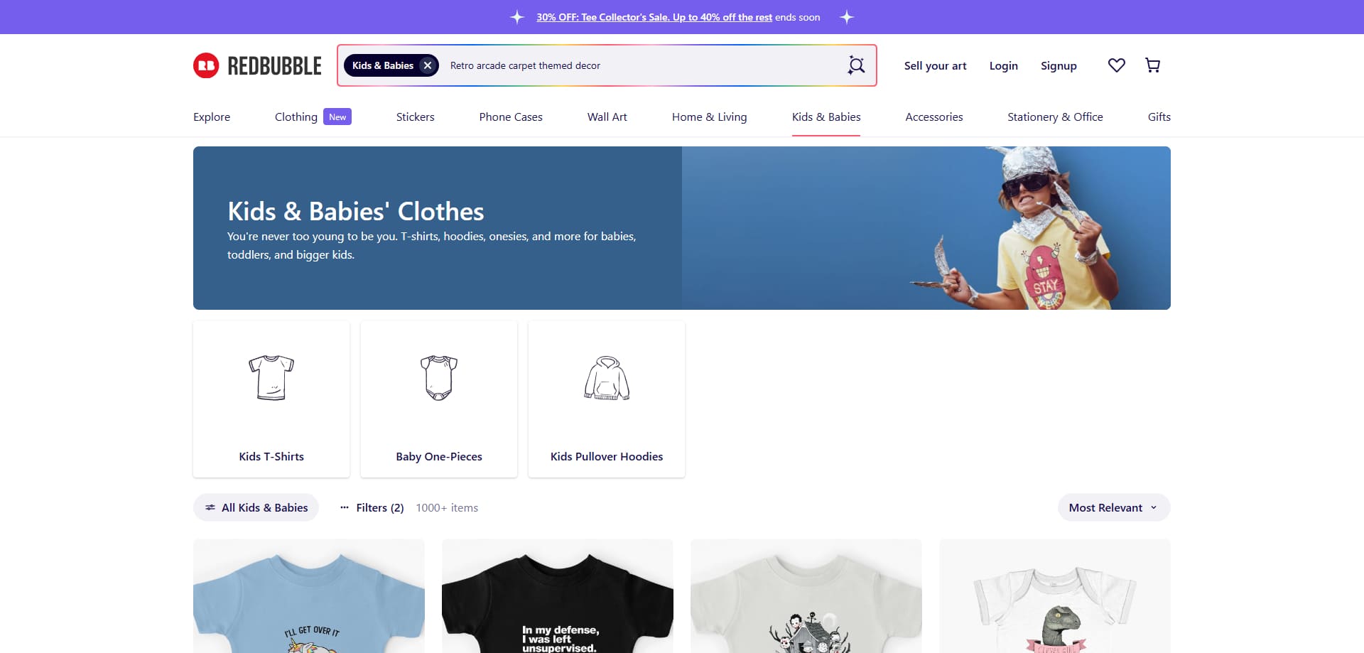 RedBubble