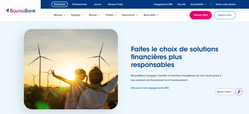 BoursoBank
