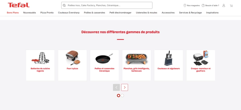 Tefal