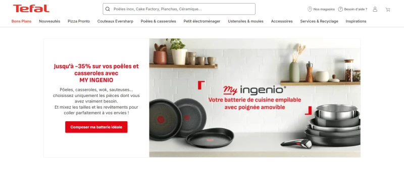 Tefal