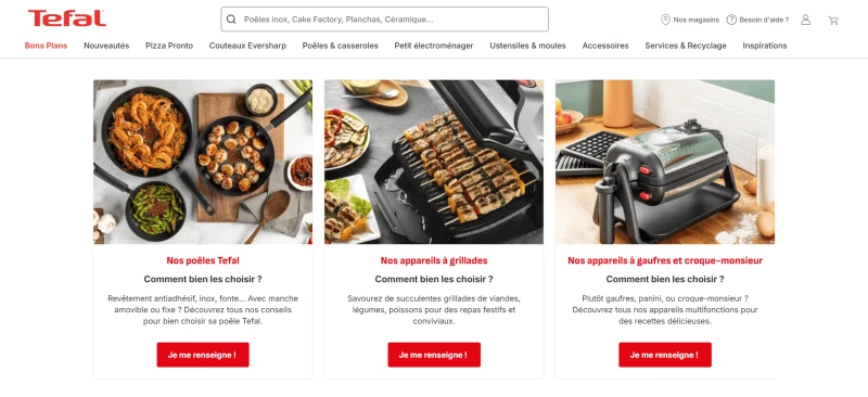 Tefal