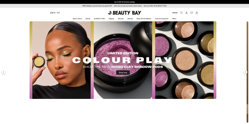 Beauty Bay