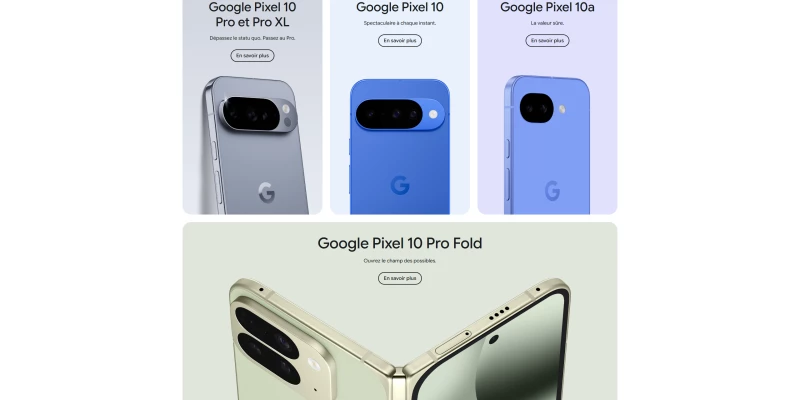Google Store