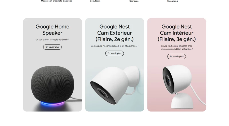 Google Store