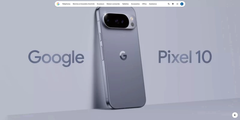Google Store