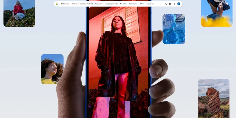 Google Store