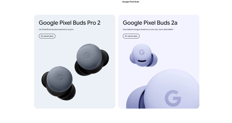 Google Store